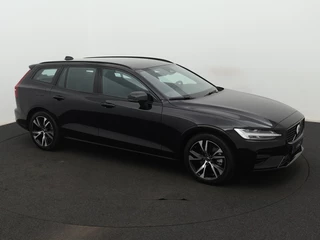 Volvo V60 Volvo V60 2.0 B4 (197 pk) Plus Dark | Nappa open grid bekleding | Electris - afbeelding nr 11