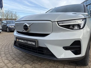 Volvo XC40 - afbeelding nr 35