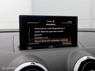 Audi A3 Audi A3 Sportback 1.4 e-tron LED PDC Cruise 18 inch Leer - afbeelding nr 22