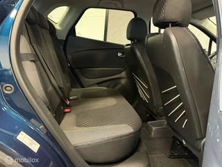 Renault Captur Renault Captur 0.9 TCe Intens NAVI / LED / TREKHAAK / RIJKLAAR - afbeelding nr 22