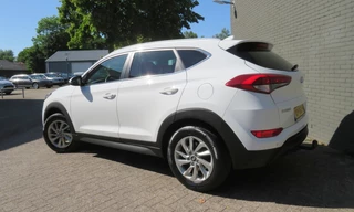 Hyundai Tucson Hyundai Tucson 1.6 GDi Comfort NAVI / CAMERA / TREKHAAK - afbeelding nr 3