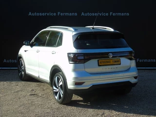 Volkswagen T-Cross - afbeelding nr 6