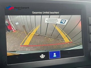 Mercedes-Benz Vito Mercedes-Benz VITO 116 CDI Lang CAMERA PDC 12 MAANDEN GARANTIE - afbeelding nr 12