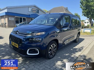 Citroën Berlingo - 23663051-0