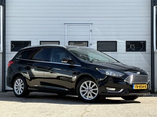 Ford Focus - 341950565-0