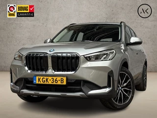 BMW X1 xDrive25e Sport