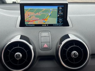 Audi A1 Audi A1 1.0 TFSI AUT. S-LINE LED XENON NAVI PANO-DAK AIRCO LMV PDC - afbeelding nr 7