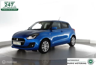 Suzuki Swift Suzuki Swift 1.2 Select Smart Hybrid Safety Pack led|acc|cam|dab|lmv16 - afbeelding nr 1