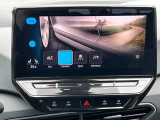 Volkswagen ID.3 Volkswagen ID.3 Life 58 kWh | Trekhaak | DAB | Clima | ACC - afbeelding nr 28
