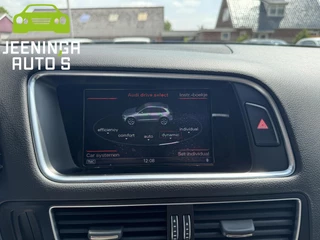 Audi SQ5 Audi SQ5 3.0 TDI SQ5 Plus quattro Pro Line | Leer | B&O | Pano | - afbeelding nr 17