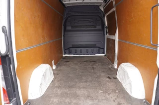 Mercedes-Benz Sprinter Mercedes-Benz Sprinter 314 2.2 CDI Automaat L2H2 EURO 6 - A/C Climate - Navi - Cruise - € 17.950,- Excl. - afbeelding nr 9