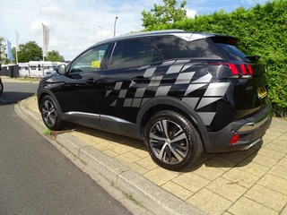 Peugeot 3008 Peugeot 3008 1.2 PT CROSSWAY-Navi-Media-Blth-Pdc-Cam-Pdc-Led - afbeelding nr 2