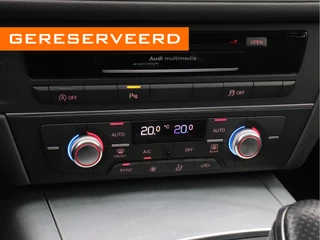 Audi A6 |PANO|BOSE|NAVI|DAB|TORNADO GRAY PEARL - afbeelding nr 17