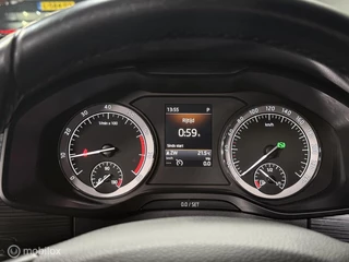 Škoda Kodiaq Skoda Kodiaq 1.5 TSI Ambition Business | CARPLAY | CRUISE - afbeelding nr 39