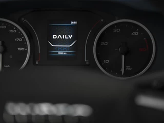 Iveco Daily Iveco Daily 35S18HV 3.0 352L L3H2 Hi-Matic | LED | Camera | Navi | Cruise Control | Lichtmetaal | Geveerde stoel | 3,5t. trekhaak - afbeelding nr 11