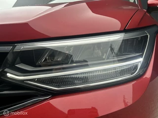 Volkswagen Tiguan Volkswagen Tiguan 1.5 TSI Life 2022 Trekhaak 20 inch N.A.P - afbeelding nr 24