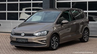 Volkswagen Golf Sportsvan - 335908962-0
