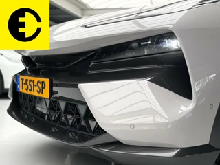 Lotus Eletre Lotus Eletre EDS 450 S 4WD Executive Seat 112 kWh - afbeelding nr 51