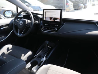 Toyota Corolla Touring Sports - afbeelding nr 3