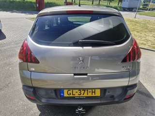 Peugeot 3008 - afbeelding nr 7