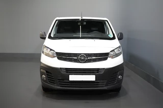 Opel Vivaro - afbeelding nr 7