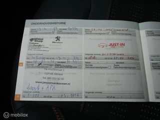 Peugeot 2008 Peugeot 2008 GT LINE 1.2 130 PK - Navigatie - Camera - afbeelding nr 21