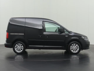 Volkswagen Caddy | Airco | Cruise | Betimmering - afbeelding nr 13