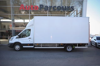 Ford Transit - afbeelding nr 3