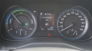 Hyundai Kona Hyundai Kona 1.6 GDI HEV Comfort Apple Carplay/Android Auto - afbeelding nr 20