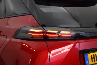 Peugeot 2008 - afbeelding nr 41