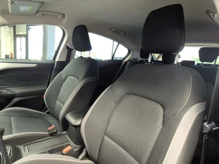 Ford Focus Ford Focus 1.0 Titanium |Navi|Climate|Cruise|PDC|Stoelvw|Lmv - afbeelding nr 20