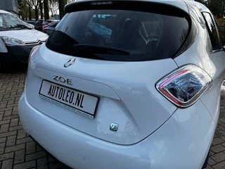 Renault ZOE - afbeelding nr 7