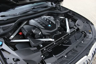 BMW X7 BMW X7 M50i High Executive Sky Lounge | M-sport | Bowers en Wilkins - afbeelding nr 50