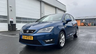 SEAT Ibiza SC 1.0 EcoTSI FR
