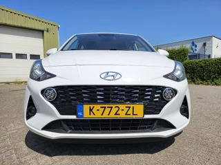 Hyundai i10 Hyundai i10 1.0 Comfort, Carplay! Apk 3-2027! Zondag OPEN! - afbeelding nr 6