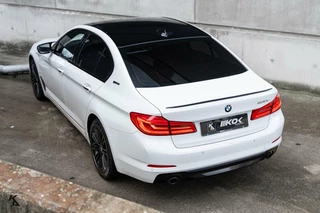 BMW 5 Serie BMW G30 530e 2017 | Sportline | iPerformance | NL - afbeelding nr 26