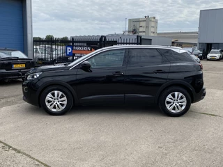 Peugeot 3008 Peugeot 3008 1.2 PureTech 131 PK Blue Lease Executive, 6-BAK, AIRCO(CLIMA), CRUISE CONTROL, ACHTERUITRIJCAMERA, PARKEERSENSOREN V+A, GROOT NAVIGATIE, BLUETOOTH-RADIO-USB-AUX, 4X ELEK-RAMEN, ISOFIX, AIRBAGS, CENT-VERGRENDELING, LM-VELGEN, LED VERLICHTING, APK 23-05-27 - afbeelding nr 14