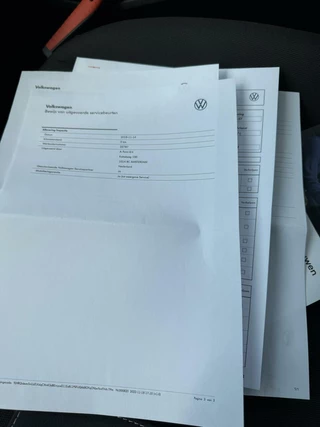 Volkswagen up! Volkswagen Up! 1.0 BMT move up!airco elect ramen 5 deurs - afbeelding nr 15