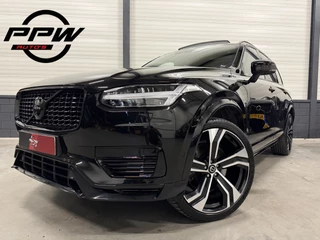 Volvo XC90 - 127537399-0