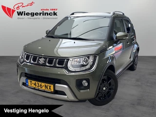 Suzuki Ignis - 392641751-0
