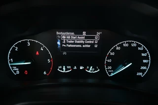 Ford Transit Connect Ford Transit Connect 1.5 EcoBlue NAVIGATIE|CAMERA|TREKHAAK|CARPLAY|AIRCO|CRUISECONTROL - afbeelding nr 29