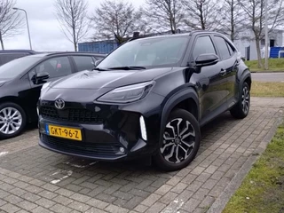 Toyota Yaris Cross 1.5 Hybrid 115 First | Nav | Trekhaak | A. camera | Clima | ad.