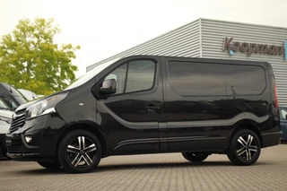 Opel Vivaro Opel Vivaro 1.6CDTI 120pk L1H1 Edition EcoFlex | Camera | Navi | Cruise | Lease 260,- p/m - afbeelding nr 12