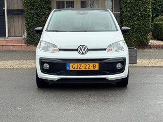 Volkswagen up! - afbeelding nr 18