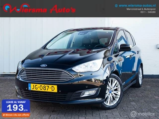 Ford C-MAX - 230096315-0