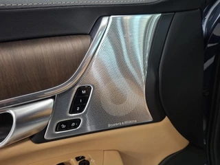 Volvo V90 Volvo V90 T8 Plug-in hybrid AWD Ultra Dark | B&W Audio | Panoramadak | Leder pakket inclusief stoelventilatie | - afbeelding nr 12