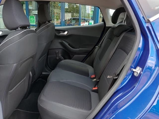 Ford Fiesta Ford Fiesta 1.0 EcoBoost 101pk Titanium First Edition | Navi | Apple Carplay+Android Auto | Clima | Adap. Cruise | B&O Sound | Pdc V+A+Assist+Camera | Rijstrook+Licht+Regensensor | Mistlampen | 16''lm - afbeelding nr 10