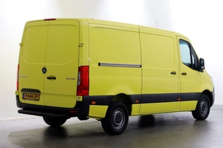 Mercedes-Benz Sprinter Mercedes-Benz Sprinter 314 CDI 143pk E6 RWD L2H1 Airco 10-2018 - afbeelding nr 2