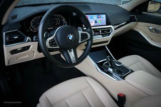 BMW 3 Serie BMW 3-serie Touring 330e High Executive | Pano |  Full Option | Garantie | HuD | Laser | 360* camera | H&K | Sfeer. - afbeelding nr 20