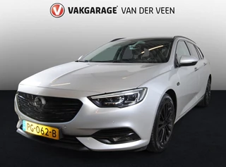 Opel Insignia Sports Tourer 1.5 T Innovation | Camera| Apple Carplay | Trekhaak
